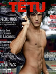 Tetu French Gay Magazine