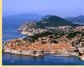 European 2011 All-Gay Cruise visiting Dubrovnik, Croatia