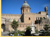 European 2010 All-Gay Cruise visiting Palermo, Sicily