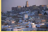 European 2010 All-Gay Cruise visiting Sousse, Tunisia