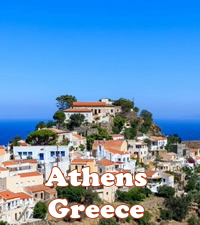 Athens Greece Gay Sailing Cruise