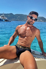 Greece Gay Sailing Cruise