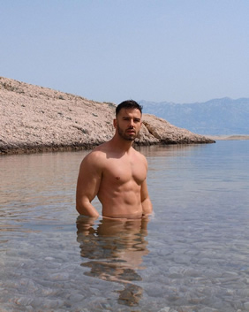 Croatia gay sailing vaca