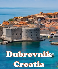 Dubrovnik Croatia Gay Sailing Cruise