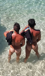 Istria Croatia Nude Gay Sailing Cruise