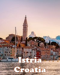Istria Croatia Gay Sailing Cruise