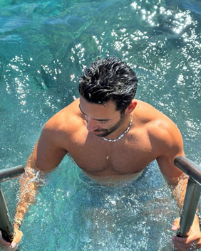 Greece gay sailing cruise holidays