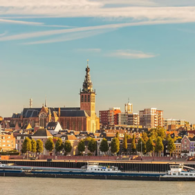 Nijmegen Holland gay cruise