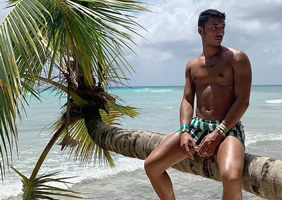 Puerto Plata gay cruise