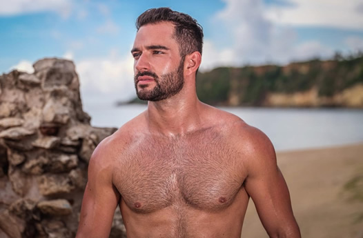 Puerto Rico Gay Cruise 2027