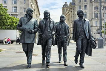 Liverpool England gay cruise