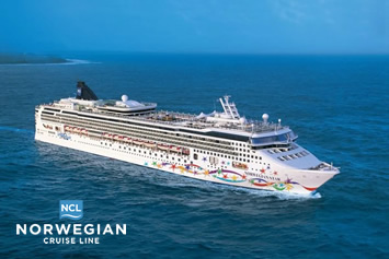 Norwegian Star gay cruise