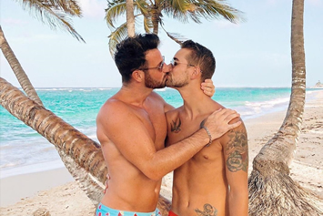 Gay Mexican Riviera Cruise