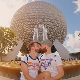 Gay Orlando cruise