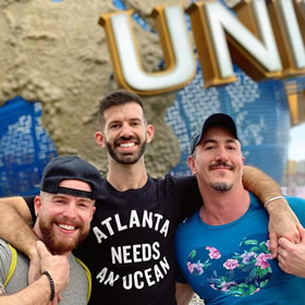 Orlando gay cruise