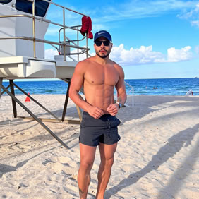 Fort Lauderdale gay  cruise