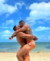 Caribbean Gay Bears Cruise