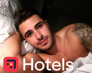 Fort Lauderdale gay hotels