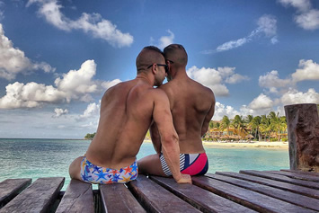 Mexico Cozumel Gay Cruise