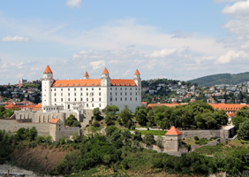 Bratislava, Slovakia gay cruise