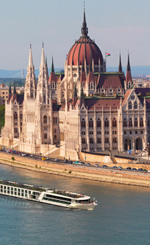 Budapest Danube Gay Cruise 2025