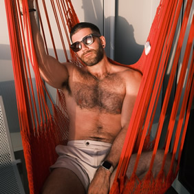 Virgin gay bears cruise