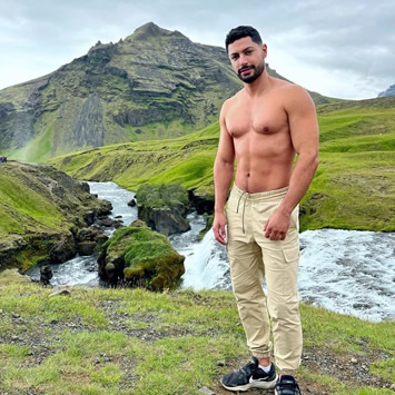 Iceland Gay Cruise