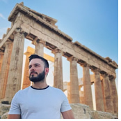 Greece Gay Cruise 2025