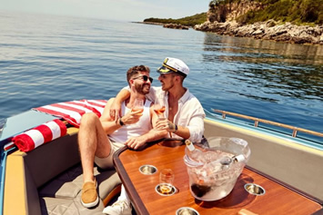 Virgin Greek Isles Gay Cruise