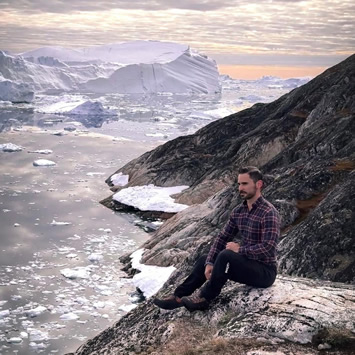 Greenland Gay Cruise