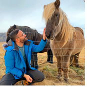 Virgin Iceland gay cruise