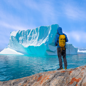 Qaqortoq, Greenland gay cruise
