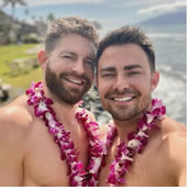 Hawaii Gay Group Cruise
