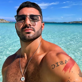 Bimini Bahamas gay cruise