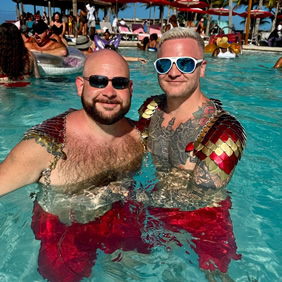Bimini gay bears cruise