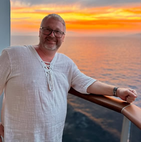 Caribbean bears cruise