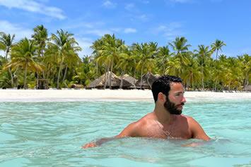 Caribbean gay bears cruise