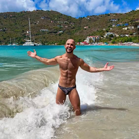 Tortola Caribbean Gay Cruise