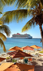 Virgin Caribbean Gay Bears Cruise