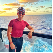 Virgin Gay Caribbean Cruise 2027