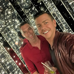 Virgin gay cruise holidays