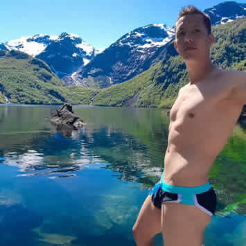 Gay Norway Cruise