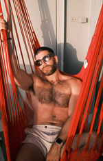 Bermuda Virgin Gay Bears Cruise