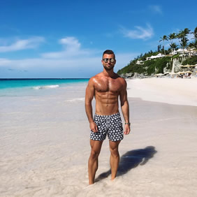 Bermuda gay cruise