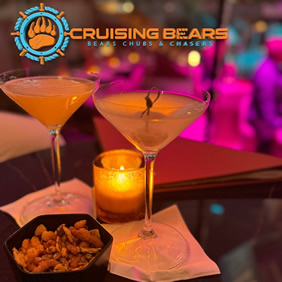 Cruising Bears gay party cruise