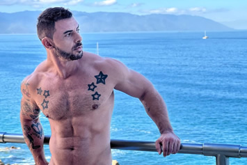 Gay Mexican Riviera Cruise