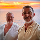 Mexican Riviera Bears Cruise 2027