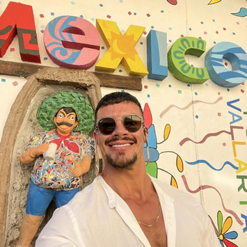 Mexico Gay Cruise