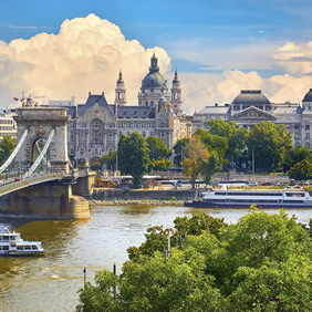 Budapest gay tour