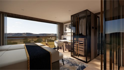 Transcend Evolve Category B Stateroom